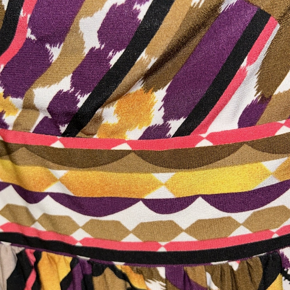 NWT halter top dress in size 16 - Picture 11 of 12